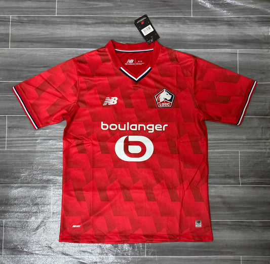 Lille Home 25/26
