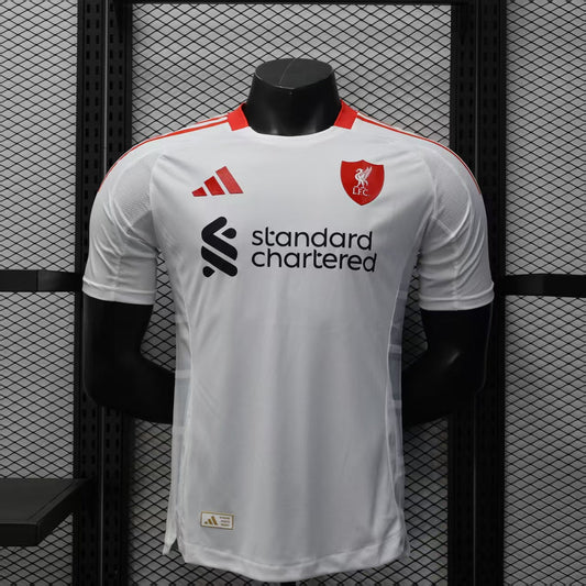 Liverpool away 25/26